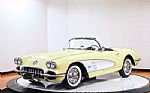 1959 Corvette Thumbnail 1