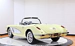 1959 Corvette Thumbnail 5