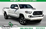 2019 Tacoma 4WD Thumbnail 1