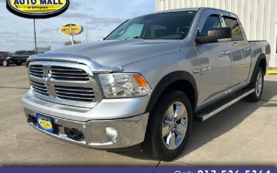 Photo of a 2015 RAM 1500 for sale