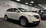 2014 Lincoln MKX