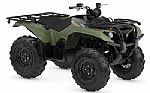 2024 Yamaha Kodiak