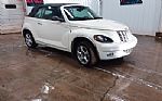 2005 CHRYSLER PT CRUISER