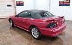 1998 Mustang Thumbnail 6
