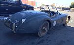 1954 XK120 Thumbnail 3