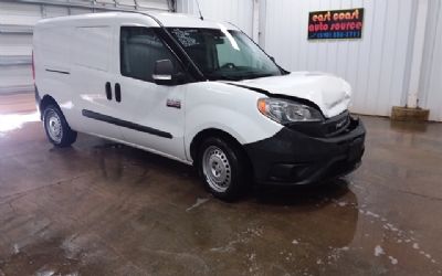 Photo of a 2019 RAM Promaster City Tradesman for sale