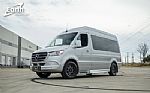 2021 Mercedes-Benz Sprinter 2500