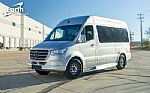 2021 Mercedes-Benz Sprinter 2500