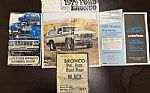 1979 Bronco Thumbnail 80