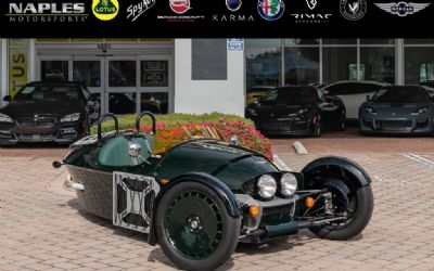 Photo of a 2023 Morgan Super 3 for sale