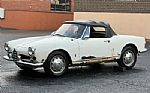 1961 Giulietta Spider Thumbnail 1