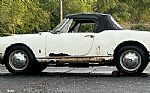 1961 Giulietta Spider Thumbnail 2