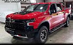 2023 Silverado 1500 Thumbnail 1