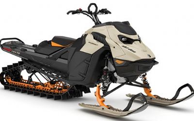 Photo of a 2024 Ski-Doo Summit Adrenaline With Edge Package 850 E-TEC 165 30 for sale