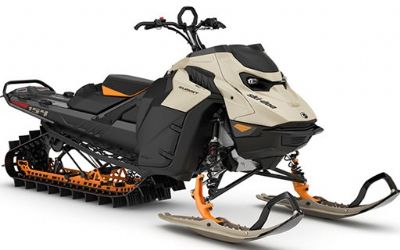 2024 Ski-Doo Summit Adrenaline With Edge Package 850 E-TEC 154 30