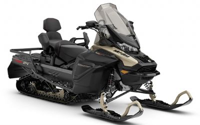 2024 Ski-Doo Expedition LE 600R E-TEC SWT 24