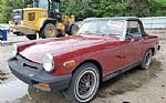 1976 Midget Thumbnail 3