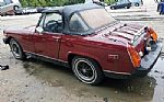 1976 Midget Thumbnail 4