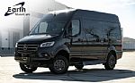 2023 Mercedes-Benz Sprinter 2500