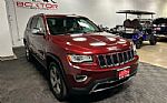 2016 Grand Cherokee Thumbnail 4