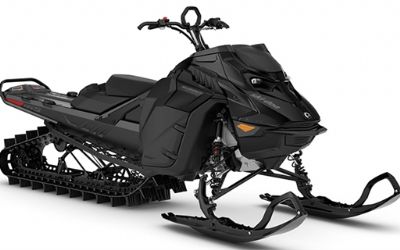 Photo of a 2024 Ski-Doo Summit Adrenaline With Edge Package 850 E-TEC® 165 3.0 for sale