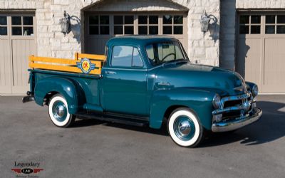 Photo of a 1954 Chevrolet 3100 Pickup for sale