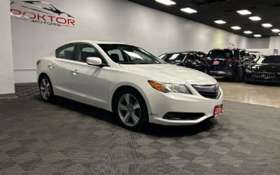 Photo of a 2015 Acura ILX for sale
