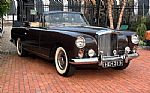 1960 S2 Continental DHC Brown Thumbnail 1