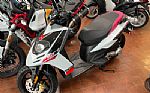 2017 APRILIA SR 50