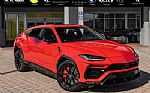 2022 Lamborghini Urus