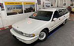 1991 Chevrolet Caprice