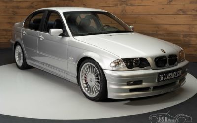 Photo of a 1999 BMW Alpina B3 for sale