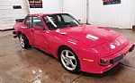 1986 PORSCHE 944