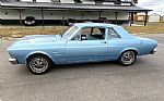 1967 Ford Falcon