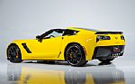 2015 Corvette Thumbnail 5