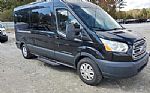 2015 Ford Transit Wagon