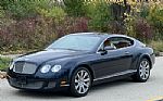 2008 Continental GT Coupe Thumbnail 1