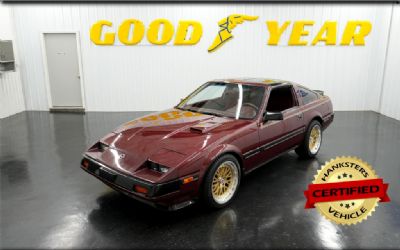 Photo of a 1984 Datsun 300ZX for sale