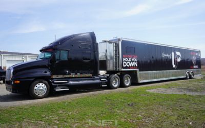 Photo of a 1999 Kenworth T2000 for sale