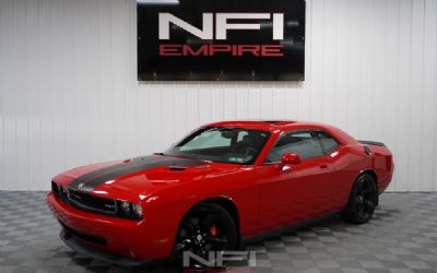 Photo of a 2010 Dodge Challenger for sale