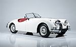 1955 XK-Series Thumbnail 1