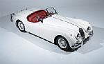 1955 XK-Series Thumbnail 9