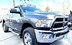 2017 Dodge Ram 3500 SLT