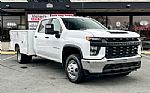 2021 Chevrolet Silverado 3500HD