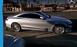 2015 S 63 AMG Thumbnail 4