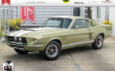Photo of a 1967 Ford Mustang Shelby GT350 for sale