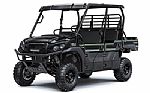 2024 Kawasaki Mule PRO-FXT 1000