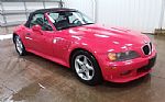 1997 BMW Z3