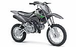 2024 Kawasaki KLX