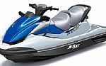 2024 Kawasaki Jet Ski STX